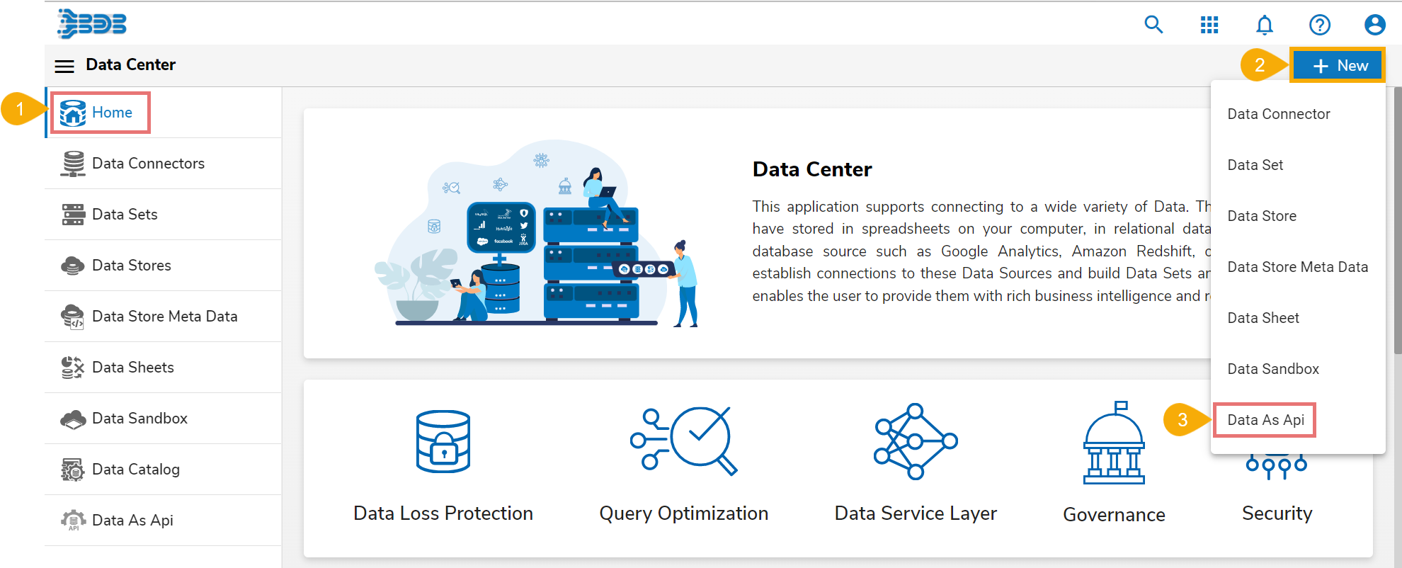 Pipeline & Process Monitoring